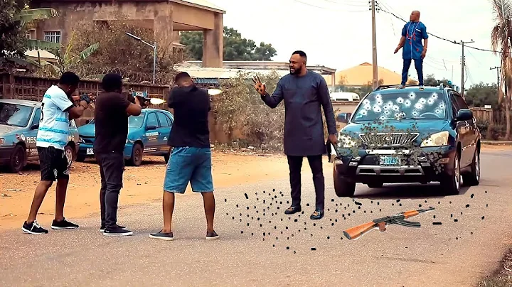 ERUJEJE ALAGBARA : LATEST 2025 NEW RELEASE YORUBA MOVIE STARRING ODUNLADE ADEKOLA, AKIN OLAIYA