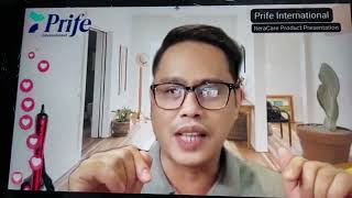 Q&A with Dr. Clinia Pantin Seguerra-Part 1