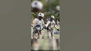 SOLIDERS WITH SHOVELS AND SHOTGUNS! Combat Engineers #military