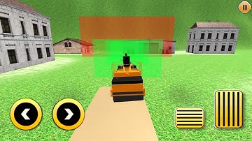 Real Railway Track Construction Simulator - Android Game - Game Rock