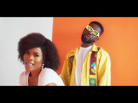 Bisa Kdei ft Medikal - Netwerk (Official Video)