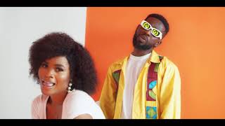 Bisa Kdei ft Medikal - Netwerk (Official Video)