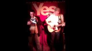 Caledonia - John Mallan & Gavin Paterson