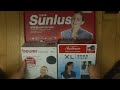 電熱披肩哪一款最好用?  Beurer Sunlus Sunbean 三大品牌正面對決!!