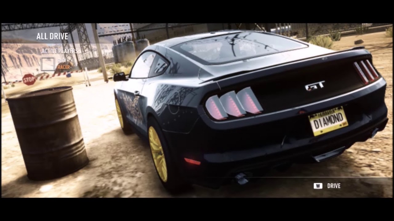 Teste Need For Speed Rivals HD Graphics 4400 + I5 4200U 2.30 GHz + Download Com Torrent