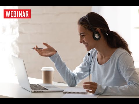 Webinar:  El trabajo grupal en las clases online para mantener la motivación y el enganche