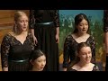 Kristin school euphony  make a joyful noise  david griffiths