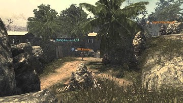 Call of Duty®: Modern Warfare 3: Random Quickscope!