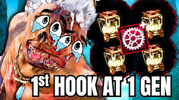 This Is Why No One Plays Hag In 2025 | Dead By Daylight