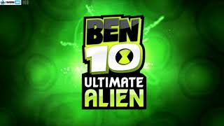 Ben 10 Ultimate Alien – Sezonul 3 Episodul 20 – Dușmanul Suprem Partea Ii