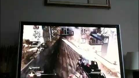 Mwf2 glitch out of bailout on ps3