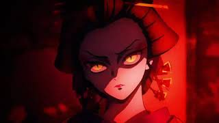 Daki Vs Tanjiro Edit Get Off The Leash