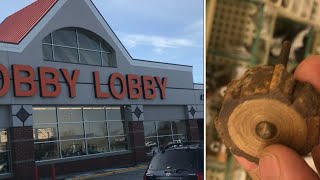 “cabinet handles” and “pulls” (hobby lobby)