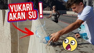 Üstüne Yemin Bile Edilir ! Dünya'nın Yeni 7 Harikası