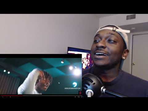 Splurge "Basic Bitch" (WSHH Exclusive - Official Music Video)REACTION