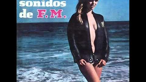 Los Sonidos de F.M. - 04 Huellas