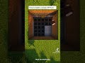 Minecraft como fazer uma Zombie Android 😃