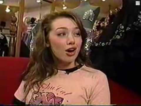Skye Sweetnam On GirlzTV