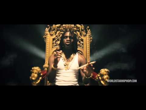 Chief Keef \