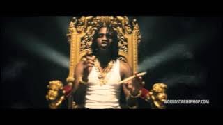Chief Keef 'Faneto' visual