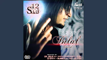 12 Saal (Bloodline Ishq Remix)