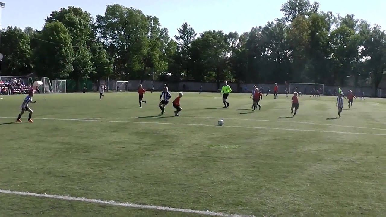 ФК "Гатчина-2005"- ФК "Олимп-2005"