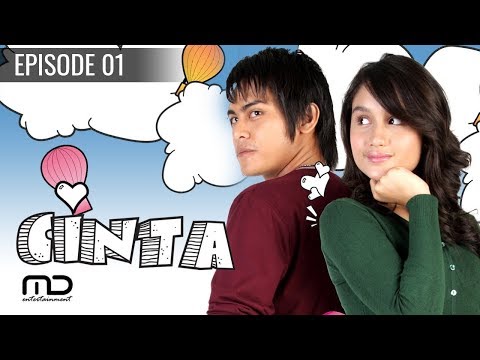 Cinta - Episode 01