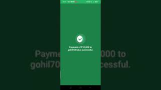 Daman Game Merecharge Successfully Yypayhao To Recharge Prosses Daman Game Ezee To Ezee..?