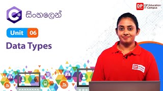 Unit 06 | Data Types | C#