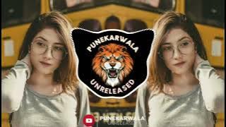 Nasha Ye Pyar Ka Nasha Hai ||  Roadshow Mix | Dj Sarthak Pune Dj Swaraj Ymt | Punekarwala Unreleased