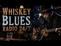 Whiskey Blues Radio 24/7