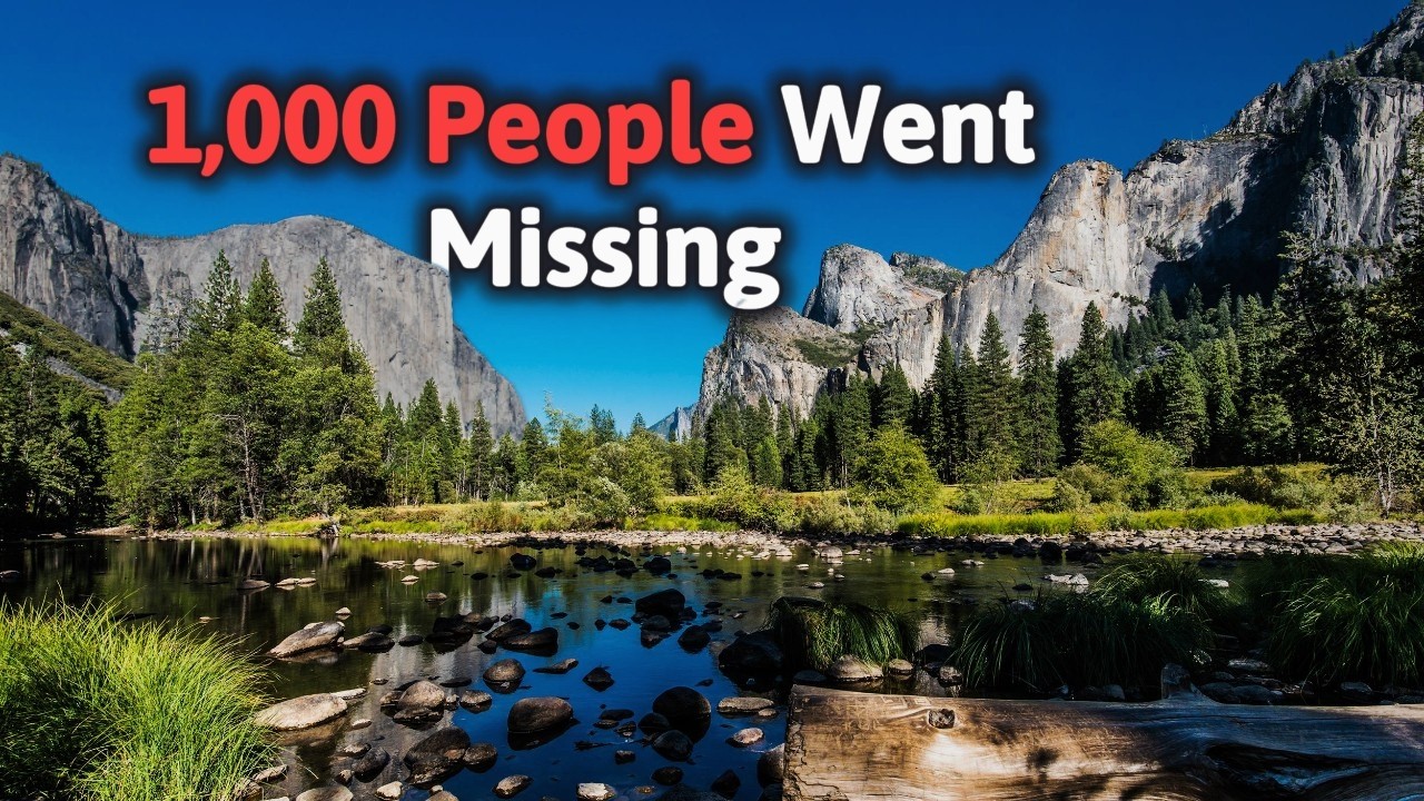 Disturbing places that you can't visit