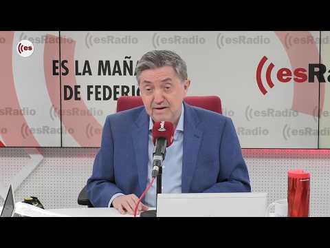 Federico a las 7: ¿Convocará Sánchez elecciones para perderlas?