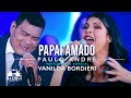 Papai Amado  | Paulo André feat. Vanilda Bordieri | Maximus Records (Oficial)