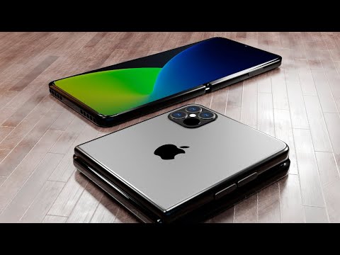 Folding Iphone Concept Is Jaw Droppingly Good Creative Bloq