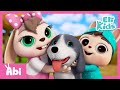 BINGO #2 + More Animal Song Collection | Eli Kids Songs &amp; Nursery Rhymes