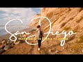 Traveling with only 24mm  70200mm lenses lets explore san diego