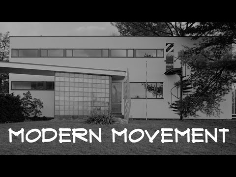 7-architecture-facts-pt.30-|-modern,-architect,-olympics-&-dormer