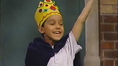 Adventure Bus (2003 Version) Part 10