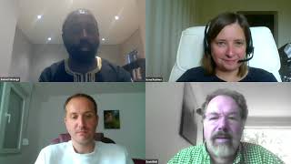 Managing and sharing research data