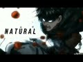 Levi Ackerman AMV Natural 1080p