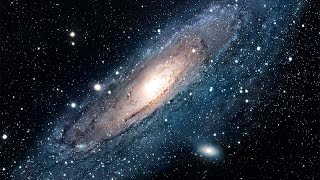 Die Gesetze des Universums die dein Leben bestimmen!