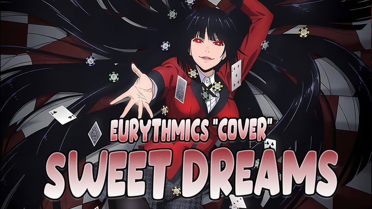 Eurythmics - Sweet Dreams (Cover) | Aria Byte - YouTube