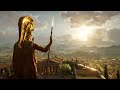 Legend Of The Eagle Bearer Assassin S Creed Odyssey Reimagined Series The Musical Imp 