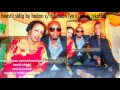 NEW SONG SIDIG 2013 BY HODAN C RAHMAN IYO C CASIIS ISKALAAJI 