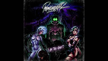 Perturbator - Technoir (Feat. Noir Deco)