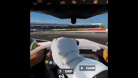 F1 MOBILE RACING ANDROID GAMEPLAY #shorts
