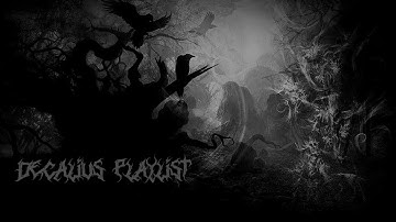 𝐷𝑒𝑐𝑎𝑙𝑖𝑢𝑠 𝑃𝑙𝑎𝑦𝑙𝑖𝑠𝑡