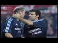 Sevilla vs Real Madrid 2003/2004 4-1 FULL MATCH