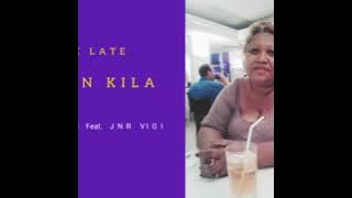 Viginuts ft Jnr Vigi - Susan Kila (Tribute)